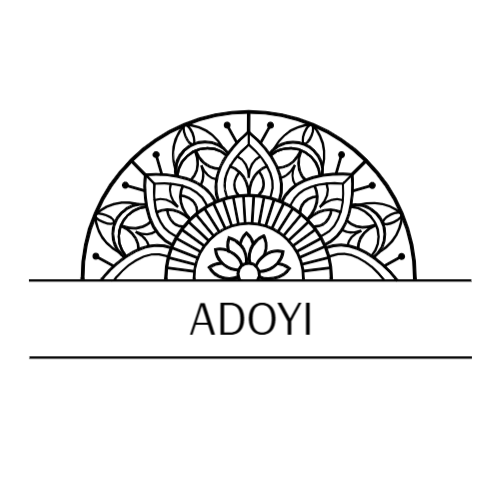 Adoyi Official Website